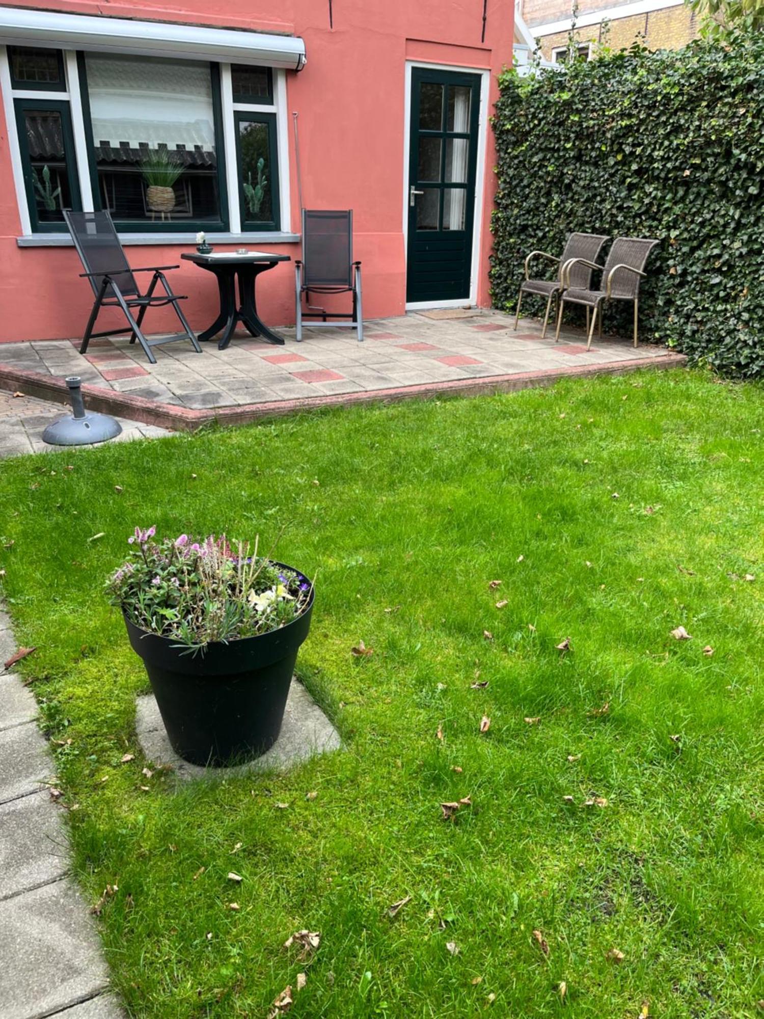 Vakantiehuis Doelestee Balk Exterior foto